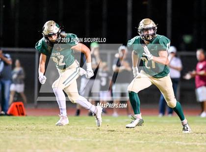 Thumbnail 1 in Basha vs Red Mountain photogallery.