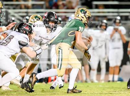 Thumbnail 1 in Basha vs Red Mountain photogallery.