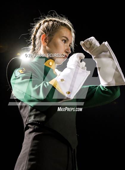 Thumbnail 1 in Basha vs Red Mountain photogallery.