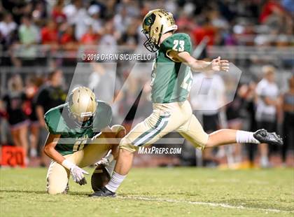 Thumbnail 2 in Basha vs Red Mountain photogallery.