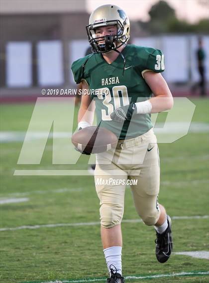 Thumbnail 2 in Basha vs Red Mountain photogallery.