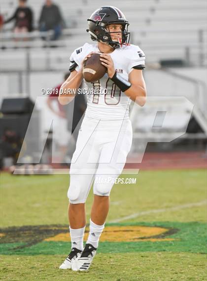 Thumbnail 2 in Basha vs Red Mountain photogallery.
