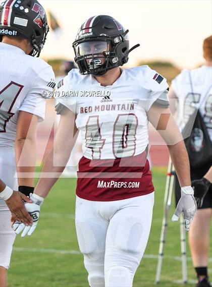 Thumbnail 3 in Basha vs Red Mountain photogallery.
