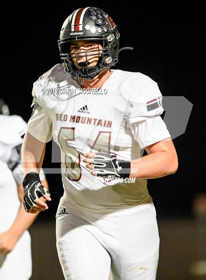 Thumbnail 3 in Basha vs Red Mountain photogallery.