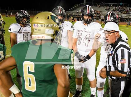 Thumbnail 3 in Basha vs Red Mountain photogallery.