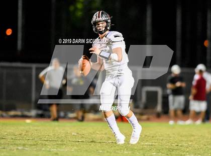 Thumbnail 2 in Basha vs Red Mountain photogallery.