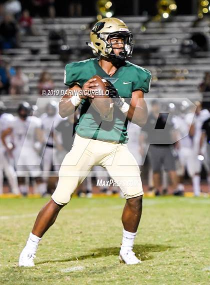 Thumbnail 2 in Basha vs Red Mountain photogallery.