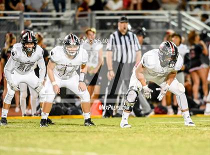 Thumbnail 3 in Basha vs Red Mountain photogallery.
