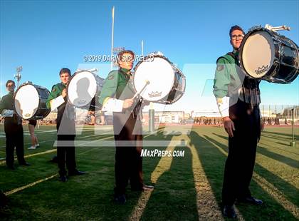 Thumbnail 3 in Basha vs Red Mountain photogallery.