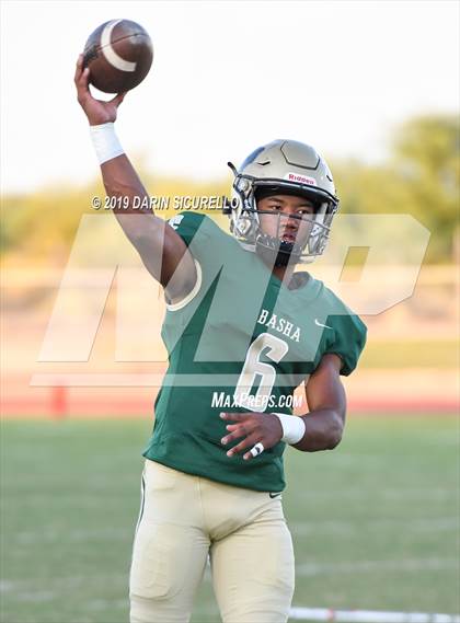 Thumbnail 2 in Basha vs Red Mountain photogallery.