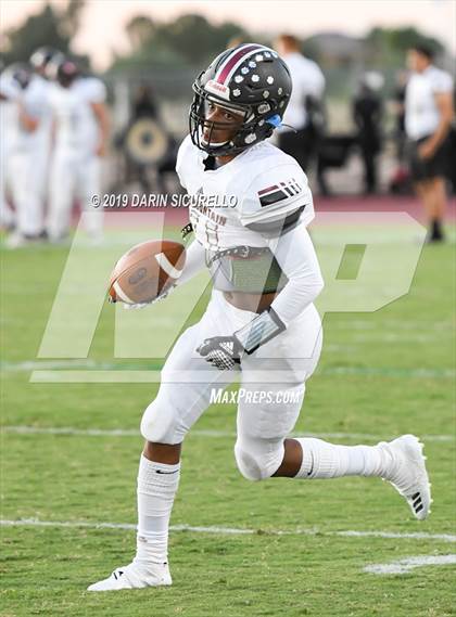 Thumbnail 2 in Basha vs Red Mountain photogallery.