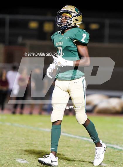 Thumbnail 3 in Basha vs Red Mountain photogallery.