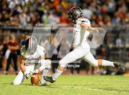 Thumbnail 2 in Basha vs Red Mountain photogallery.
