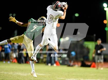 Thumbnail 2 in Basha vs Red Mountain photogallery.