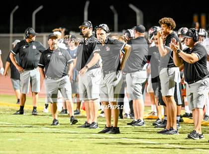 Thumbnail 3 in Basha vs Red Mountain photogallery.