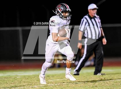Thumbnail 2 in Basha vs Red Mountain photogallery.