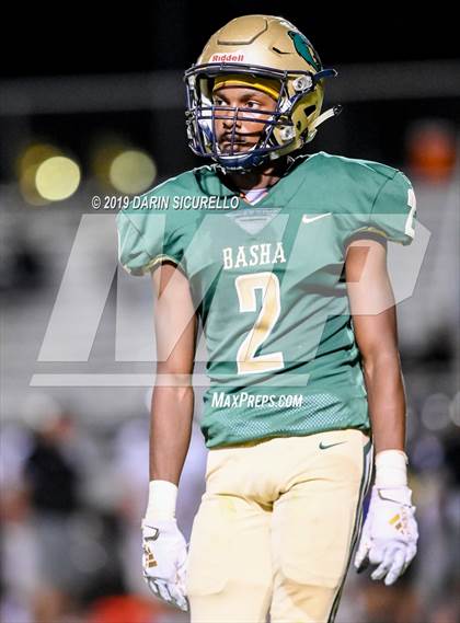 Thumbnail 3 in Basha vs Red Mountain photogallery.