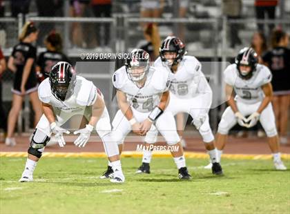 Thumbnail 1 in Basha vs Red Mountain photogallery.