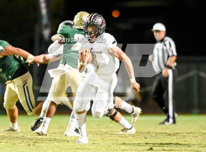 Thumbnail 1 in Basha vs Red Mountain photogallery.