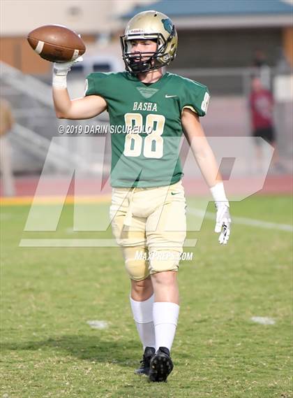 Thumbnail 3 in Basha vs Red Mountain photogallery.
