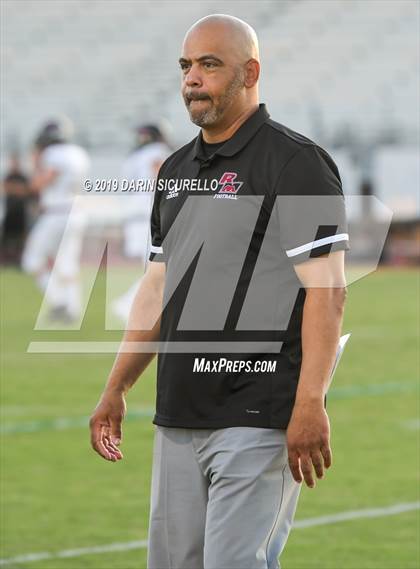 Thumbnail 2 in Basha vs Red Mountain photogallery.