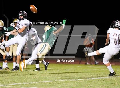 Thumbnail 1 in Basha vs Red Mountain photogallery.