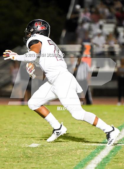 Thumbnail 3 in Basha vs Red Mountain photogallery.