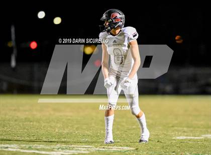 Thumbnail 1 in Basha vs Red Mountain photogallery.