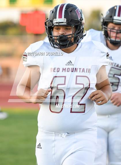 Thumbnail 2 in Basha vs Red Mountain photogallery.