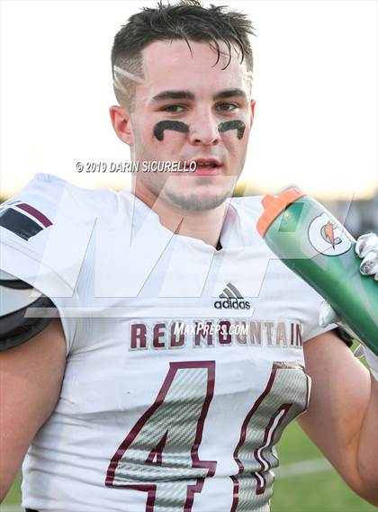 Thumbnail 1 in Basha vs Red Mountain photogallery.