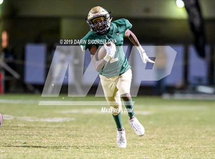 Thumbnail 1 in Basha vs Red Mountain photogallery.