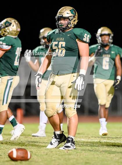 Thumbnail 2 in Basha vs Red Mountain photogallery.