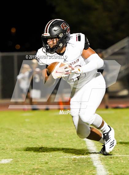 Thumbnail 2 in Basha vs Red Mountain photogallery.
