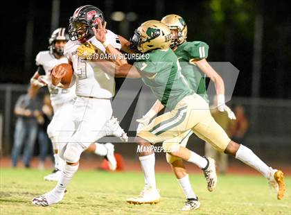Thumbnail 2 in Basha vs Red Mountain photogallery.
