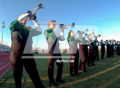 Thumbnail 2 in Basha vs Red Mountain photogallery.