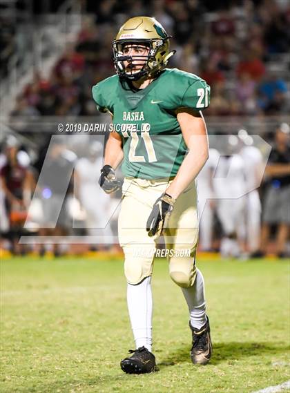 Thumbnail 2 in Basha vs Red Mountain photogallery.