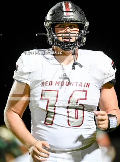 Thumbnail 3 in Basha vs Red Mountain photogallery.