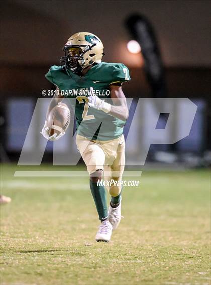 Thumbnail 2 in Basha vs Red Mountain photogallery.