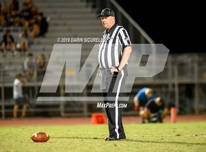 Thumbnail 1 in Basha vs Red Mountain photogallery.