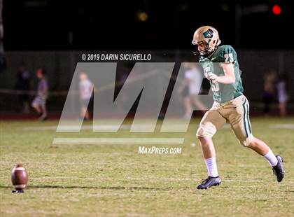 Thumbnail 1 in Basha vs Red Mountain photogallery.