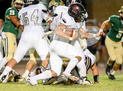 Thumbnail 3 in Basha vs Red Mountain photogallery.