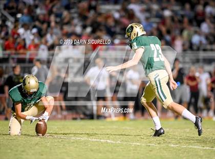 Thumbnail 1 in Basha vs Red Mountain photogallery.