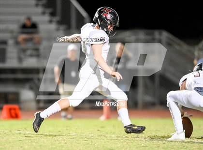 Thumbnail 1 in Basha vs Red Mountain photogallery.