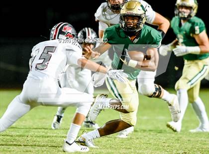 Thumbnail 3 in Basha vs Red Mountain photogallery.