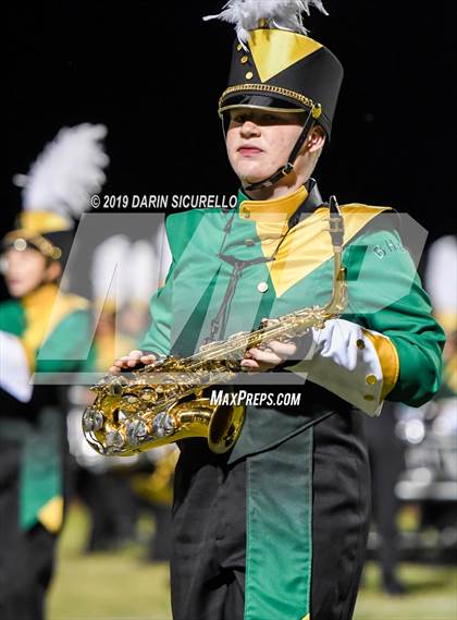 Thumbnail 1 in Basha vs Red Mountain photogallery.