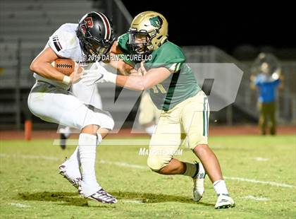 Thumbnail 2 in Basha vs Red Mountain photogallery.