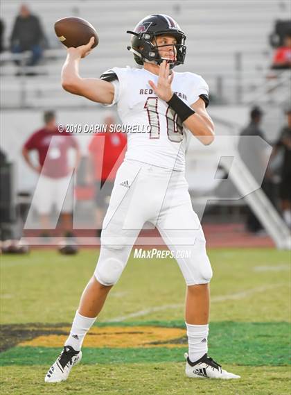 Thumbnail 1 in Basha vs Red Mountain photogallery.