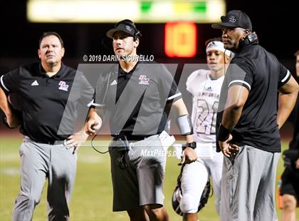 Thumbnail 3 in Basha vs Red Mountain photogallery.