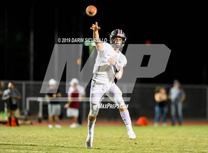 Thumbnail 3 in Basha vs Red Mountain photogallery.