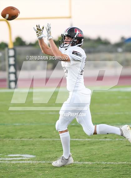 Thumbnail 3 in Basha vs Red Mountain photogallery.